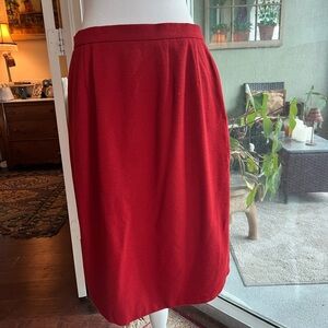 Vintage Chloe skirt